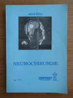 Mihai Rusu - Neurochirurgie 