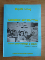 Musata Bocos - Instruire interactiva. Repere pentru reflectie si actiune