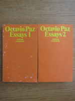 Octavio Paz - Essays (2 volume)