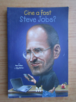 Anticariat: Pam Pollack - Cine a fost Steve Jobs?