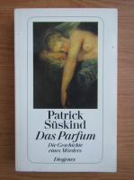 Patrick Suskind - Das parfum