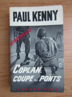 Paul Kenny - Coplan couple points