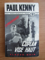 Paul Kenny - Coplan vise haut