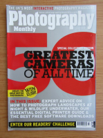 Photography. Greatest cameras of all time, july 2010