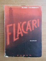 Radu Tudoran - Flacari (1945)
