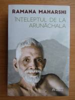 Ramana Maharshi - Inteleptul de la Arunachala