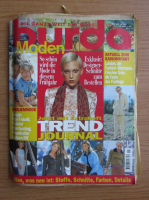 Anticariat: Revista Burda, nr. 1, 1998