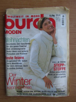 Anticariat: Revista Burda, nr. 11, 1996