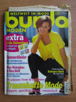 Anticariat: Revista Burda, nr. 7, 1997