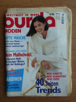 Anticariat: Revista Burda, nr. 9, 1996
