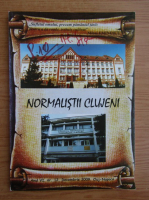 Revista Normalistii Clujeni, anul VI, nr. 12, decembrie 2009