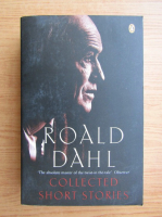 Roald Dahl - The collected short stories
