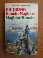 Szili Peter - Dictionar roman-maghiar, maghiar-roman