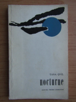 Tana Qvil - Nocturne