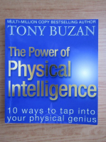Tony Buzan - The power of Physical intelligence 