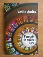 Vasile Andru - Peregrin in centrul lumii