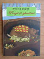 Vasile Groza - Poezii si ghicitori