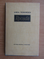 Virgil Teodorescu - Rocada