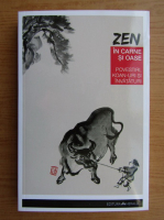 Zen in carne si oase. Povestiri, Koan-uri si invataturi