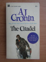 A. J. Cronin - The citadel