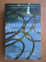 Alan Hollinghurst - The line of beauty