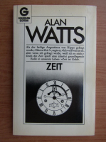 Alan Watts - Zeit