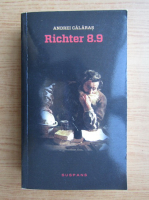 Andrei Calaras - Richter 8.9