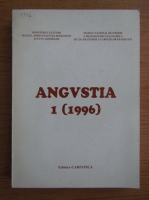 Angvistia 1996 (volumul 1)