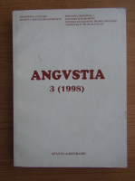Angvstia, 1998 (volumul 3)