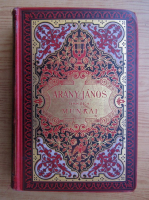 Arany Janos - Aristophanes Vigjatekai (volumul 7, 1885)