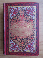 Arany Janos - Prozai dolgozatai (volumul 2, 1892)