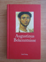 Augustinus Bekenntnisse
