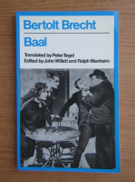 Bertolt Brecht - Baal