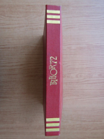 Bihor 72' anuar bibliografic