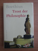 Boethius - Trost der Philosophie