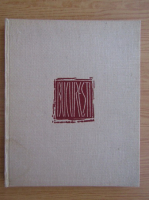Bucuresti (album geografie)
