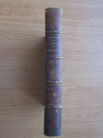 C. Demolombe - Cours de code civil (volumul 3, 1847)