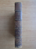 C. Demolombe - Cours de code civil (volumul 7, 1850)