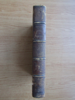 C. Demolombe - Cours de code civil (volumul 8, 1851)