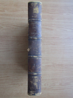 C. Demolombe - Traite des donations entre-vifs et des testaments (volumul 6, 1866)