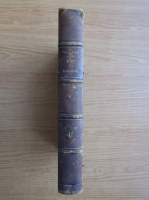 C. Demolombe - Traite des servistudes (volumul 1, 1855)