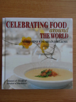 Celebrating food around the world