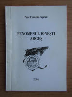 Corneliu Popescu - Fenomenul Ionesti Arges