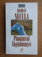 Damian Necula - Pamantul fagaduintei