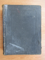Dictionnaire de l'Academie Francaise (volumul 1, A-H, 1878)
