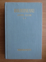 Anticariat: Dimitrie Bolintineanu - Opere alese (volumul 2)