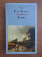 Emily Bronte - Sturmhohe