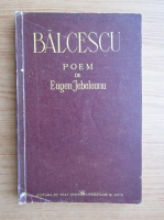 Eugen Jebeleanu - Balcescu