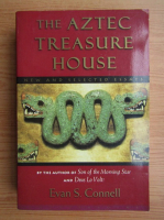 Evan S. Connell - The aztec treasure house