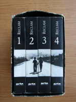 Filmklassiker (4 volume)